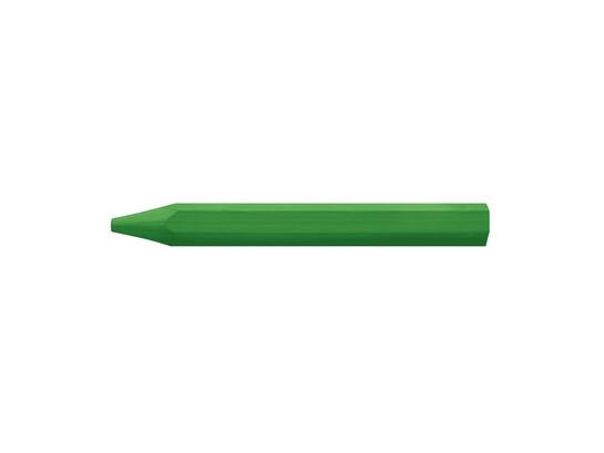 LYRA Markeerkrijt groen ECONOMY 795 12 STUKS