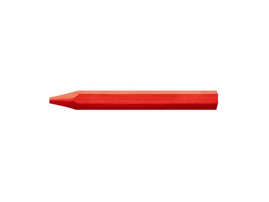 LYRA Markeerkrijt rood ECONOMY 795 12 STUKS