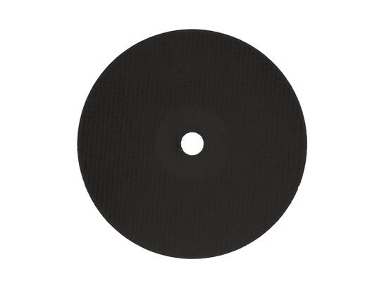 SPEEDOFLEX Doorslijpschijf vlak A 30/46 V-BF41 INOX 230X1,9