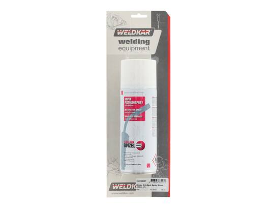 Laskar Anti-Spat Spray Binzel 400 ML