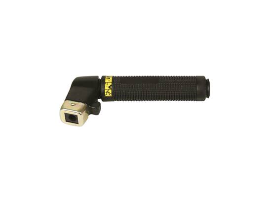 Laskar Lastang Draaikop Twisty 400
