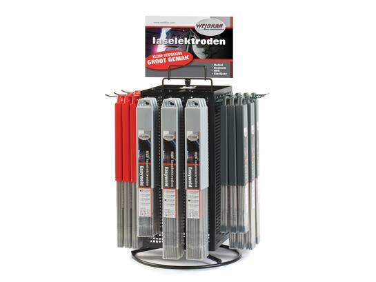 LASKAR Laselektroden 45 stuks WK EASYWELD 316 LSI 2.00 X 300