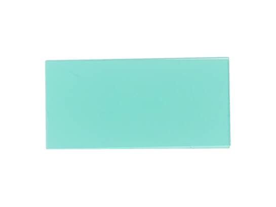 LASKAR Spatglas binnen 5 stuks lashelm Nova zwart 100x49MM
