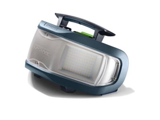 Festool hybride bouwlamp DUO-H I-Basic