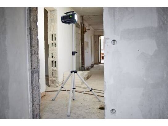 Festool hybride bouwlamp DUO-H I-Basic