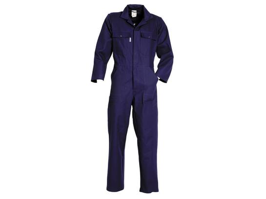 HAVEP Overall marineblauw 2090 50