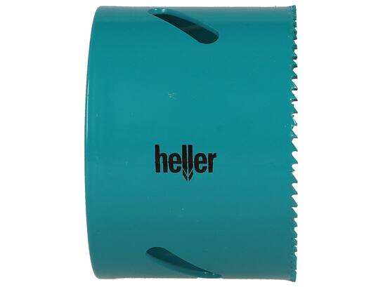 Heller Gatzaag cobalt 105 MM