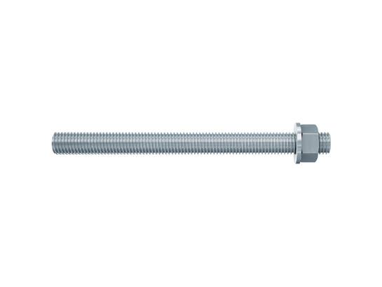 Fischer Draadstang verzinkt FIS A M8X110 10 stuks