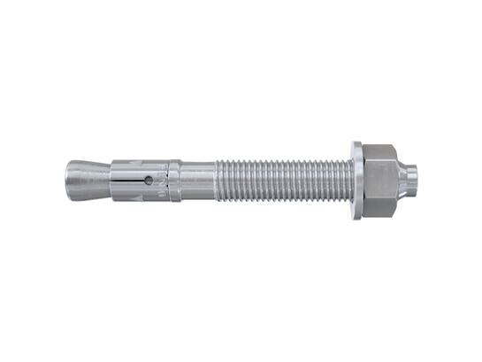 FISCHER Snelbouwanker FBN II 8/5K M8X56