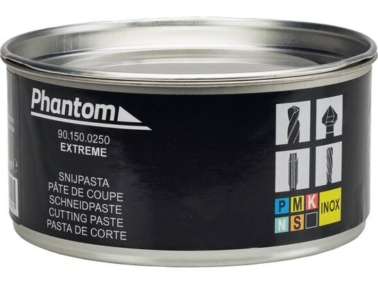 Phantom Snijpasta Extreme 250GR