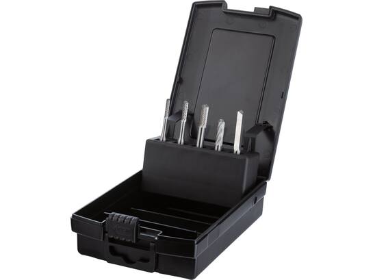 Phantom Slotenmakerset HM 41.530 5-delig 3-6 MM