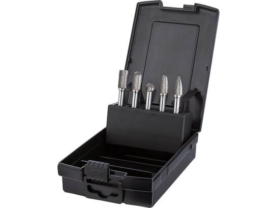 Phantom Stiftfrezenset UNI 49.150 5-delig
