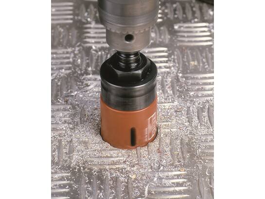 Bahco Gatzaag bi-metaal 3830 48 MM