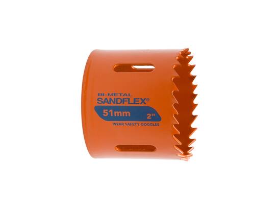 Bahco Gatzaag bi-metaal 3830 48 MM