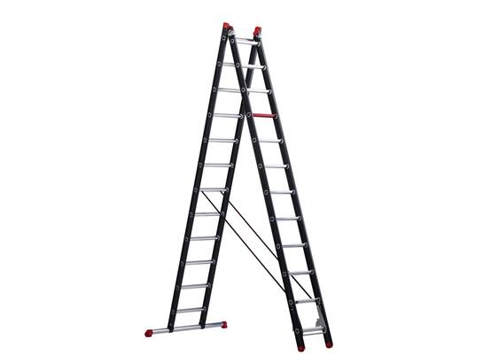 Altrex Reformladder Mounter 2X12
