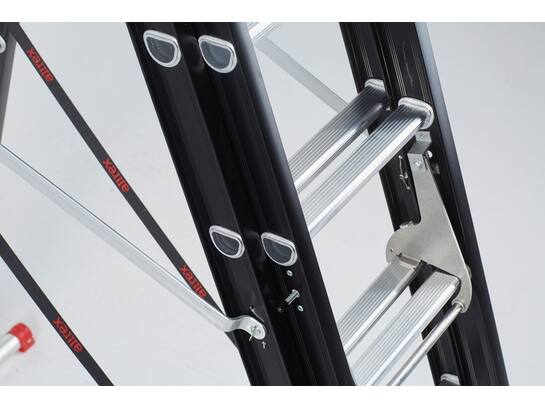 Altrex Reformladder Mounter 3X10