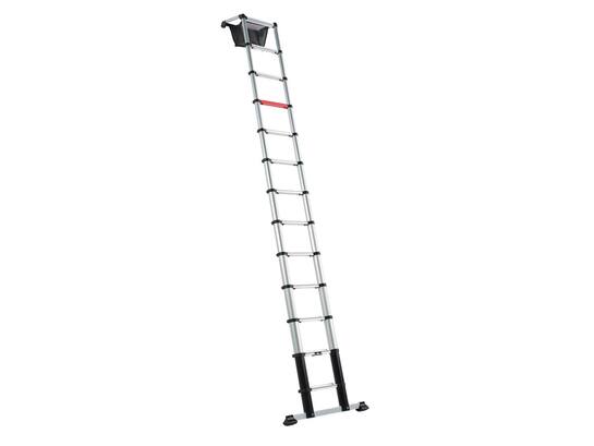 ALTREX Ladder telescopisch TL SMART UP PRO 13 treden
