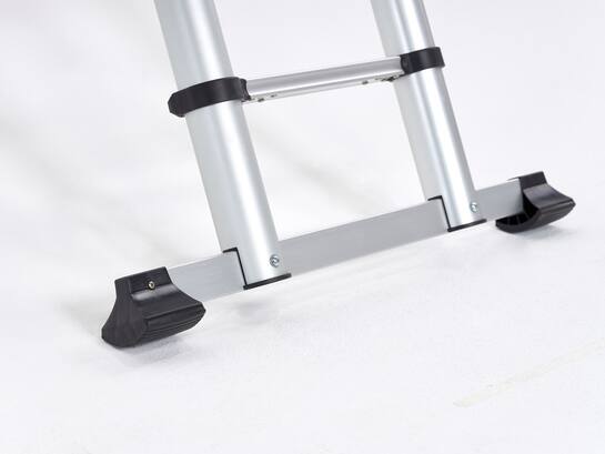 Altrex Telescopische ladder Smart Up Active 1x11