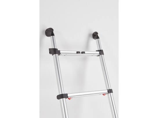 Altrex Telescopische ladder Smart Up Active 1x11