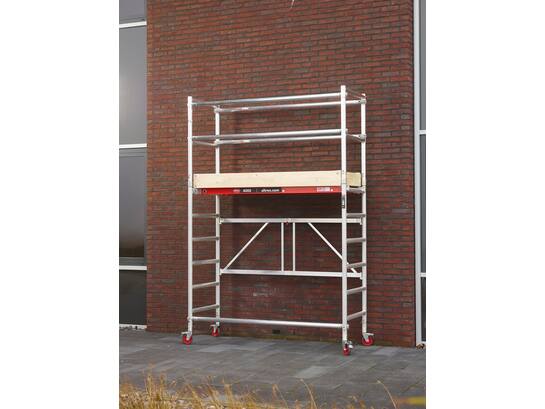 Altrex Vouwsteiger RS44-Power basic 185X75CM
