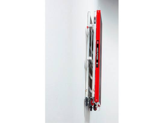 Altrex Vouwsteiger RS44-Power basic 185X75CM