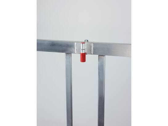 Altrex Vouwsteiger RS44-Power basic 185X75CM