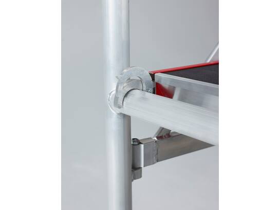 Altrex Vouwsteiger RS44-Power basic 185X75CM