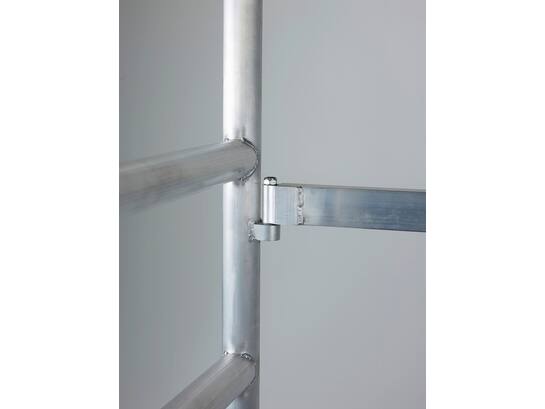 Altrex Vouwsteiger RS44-Power basic 185X75CM