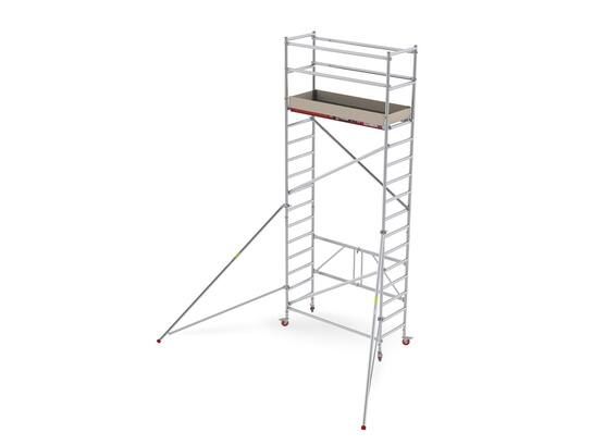 Altrex Vouwsteiger RS44-Power basic 185X75CM