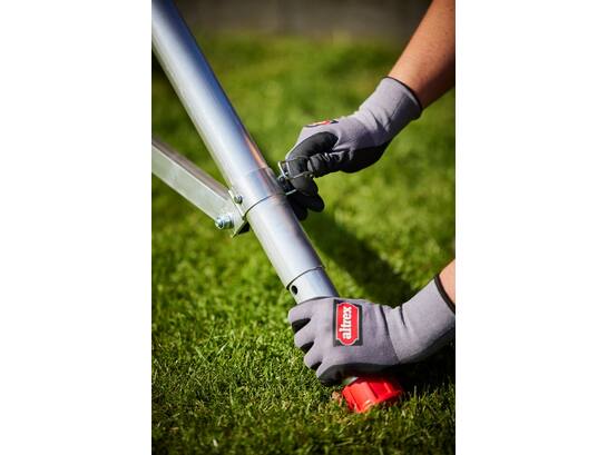Altrex Rolsteiger breed RS Tower 42 245x135Cm