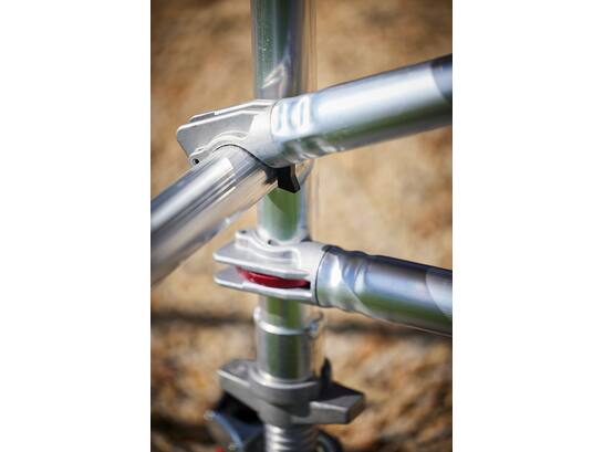 Altrex Rolsteiger breed RS Tower 42 245x135Cm