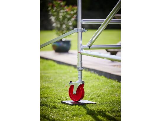Altrex Rolsteiger breed RS Tower 42 245x135Cm