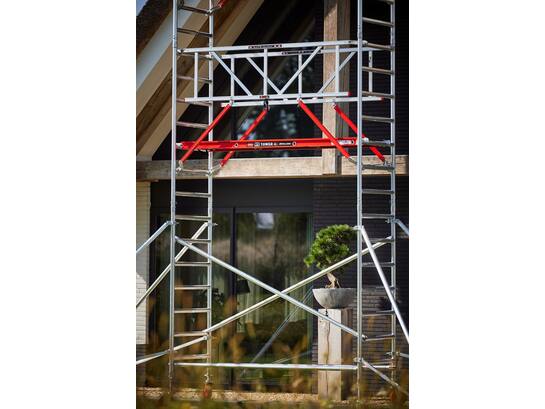 Altrex Rolsteiger breed RS Tower 42 245x135Cm