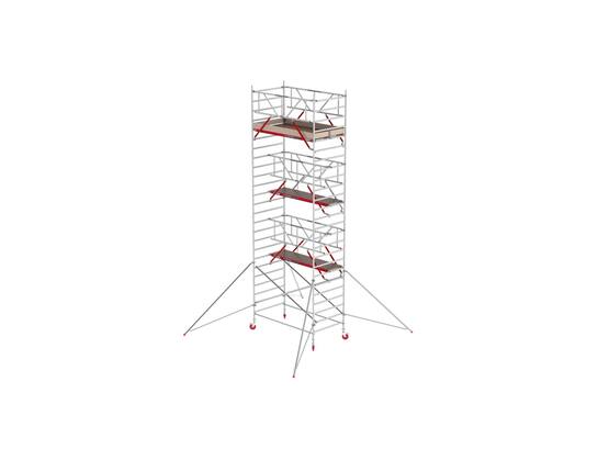 Altrex Rolsteiger breed RS Tower 42 245x135Cm