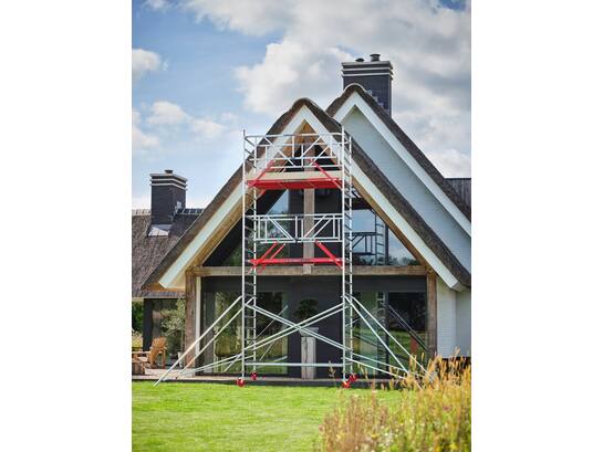 Altrex Rolsteiger breed RS Tower 42 245x135Cm