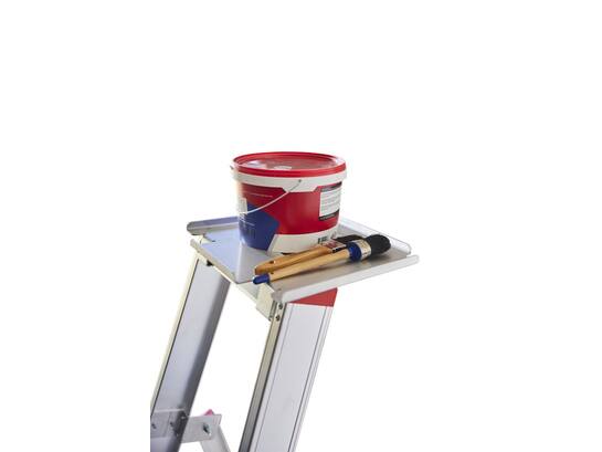 Altrex Plateau voor enkel oploopbare trap
