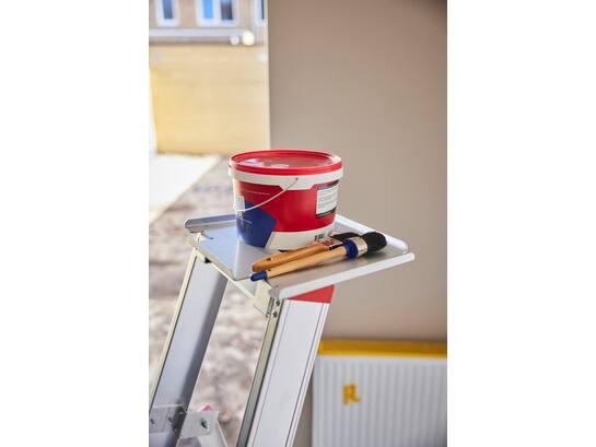 Altrex Plateau voor enkel oploopbare trap