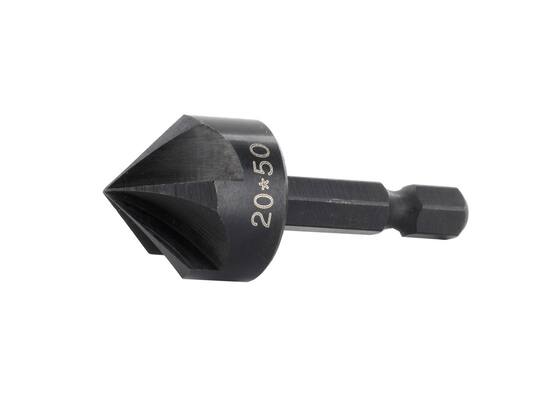 Elzet Verzinkboor WS 12 MM