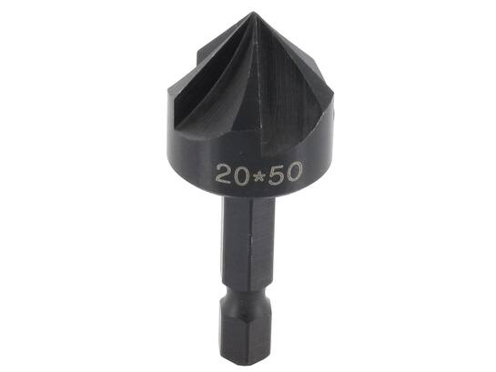 Elzet Verzinkboor WS 12 MM