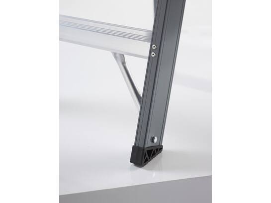 ALTREX Plateuatrap aluminium Falco FEO 5 5 TREDEN