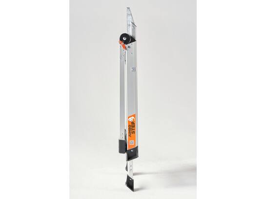ALTREX Trap aluminium LITTLE GIANT - JUMBO STEP 2 TREDEN