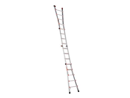 Altrex Vouwladder telescopisch VELOCITY 4X5 TREDEN