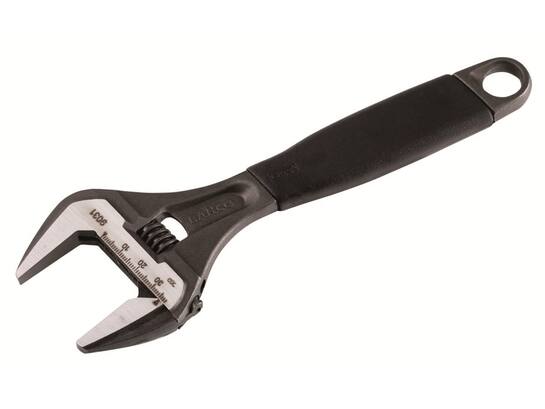 BAHCO Moersleutel met brede bek 9031 ERGO 218 MM