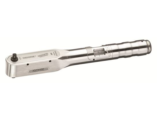 GEDORE Momentsleutel dremometer 7559-01 6-30 NM