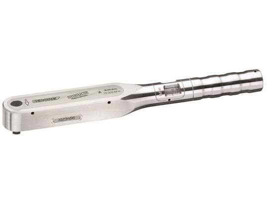 GEDORE Momentsleutel dremometer 7559-01 6-30 NM