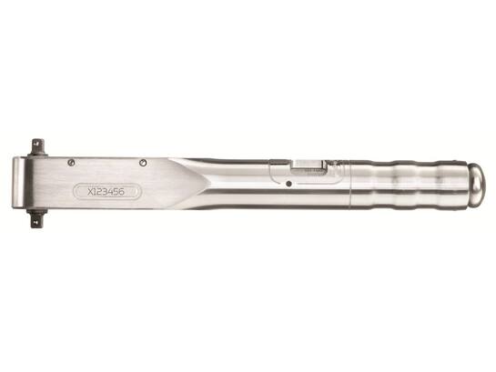 GEDORE Momentsleutel dremometer 7559-01 6-30 NM