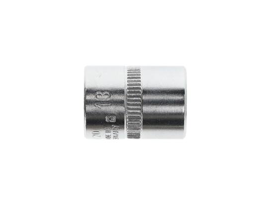 Gedore Dopsleutel 12-kant 1/4" D20 13 MM