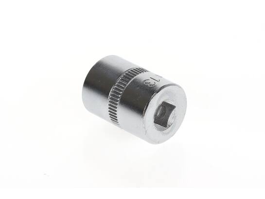 Gedore Dopsleutel 12-kant 1/4" D20 13 MM