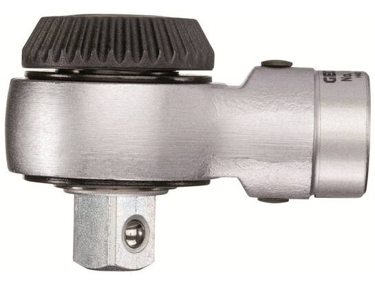 Gedore Opsteek-ratel 16Z 8754-02 1/2"