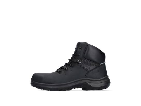 BATA Veiligheidsschoen zwart ESD S3 ACT212 46